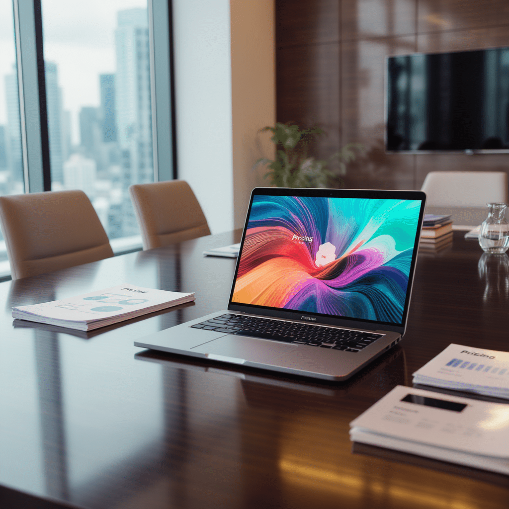 découvrez tout ce qu'il faut savoir sur les tarifs d'une agence powerpoint avant de vous engager. comparez les offres, comprenez les critères de prix et choisissez le service qui répond le mieux à vos besoins pour des présentations percutantes.