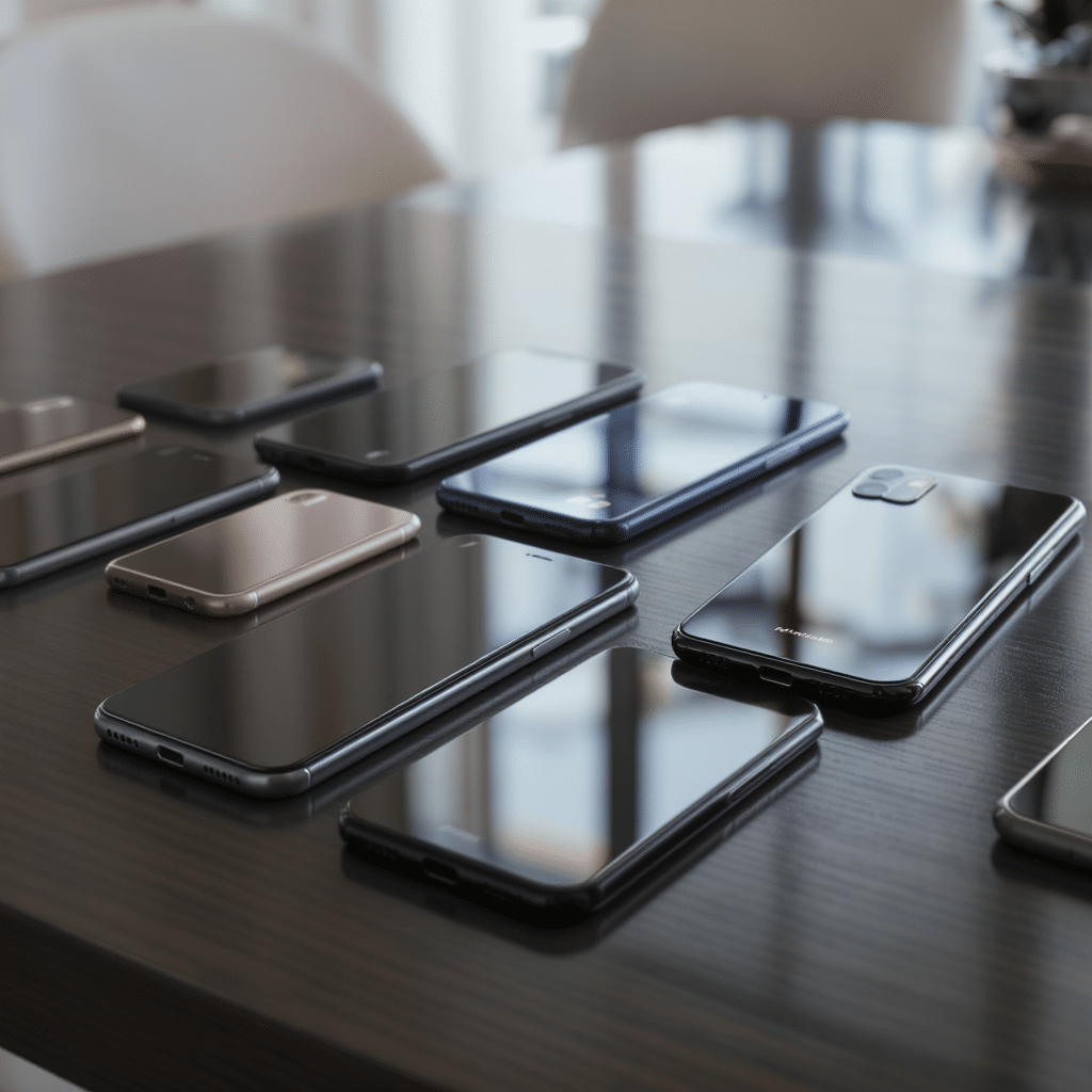 découvrez notre sélection des 10 meilleurs smartphones alliant performance et prix abordable. comparez les caractéristiques, les avis et choisissez le modèle qui vous offrira le meilleur rapport qualité/prix pour vos besoins.