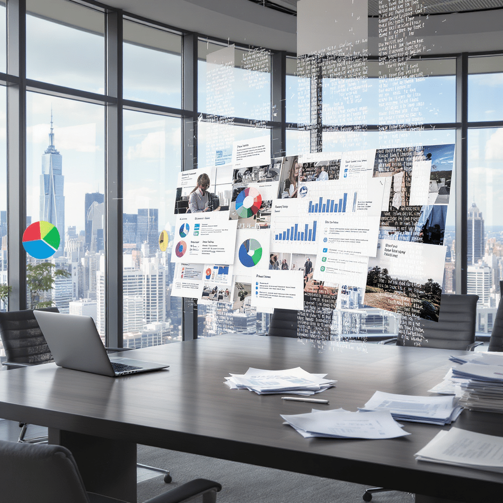 découvrez les 5 erreurs courantes dans vos présentations powerpoint que seule une agence spécialisée peut corriger efficacement. améliorez la qualité de vos visuels, captez l'attention de votre audience et faites passer votre message avec impact grâce aux conseils d'experts.