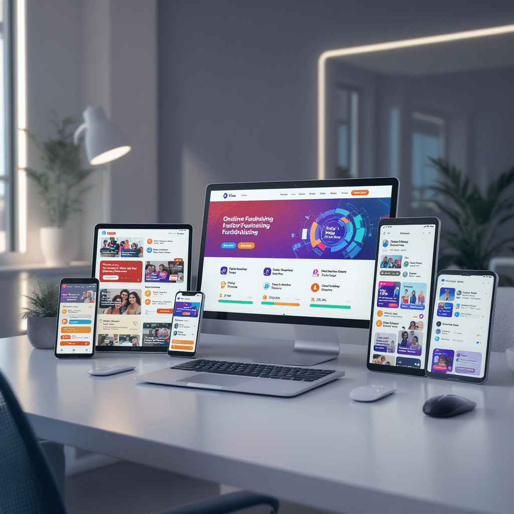 découvrez les 5 meilleures plateformes de cagnotte en ligne en 2025. comparez leurs fonctionnalités, frais et services pour choisir celle qui correspond le mieux à vos besoins. que ce soit pour financer un projet, organiser un événement ou collecter des fonds pour une cause, ces plateformes vous accompagnent dans vos démarches.