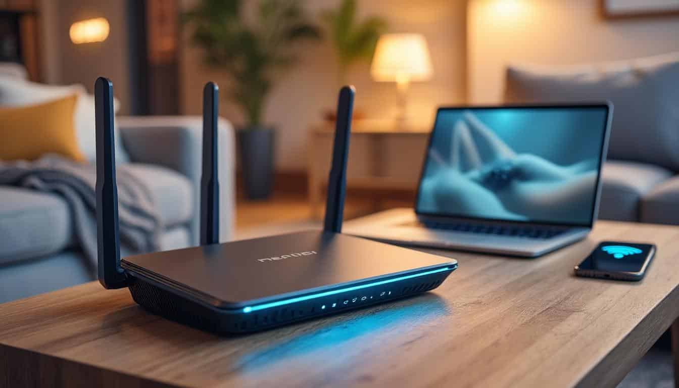 découvrez si le wps est la meilleure option pour un accès wi-fi rapide. analysez les avantages et les inconvénients de cette méthode de connexion facile et sécurisée.