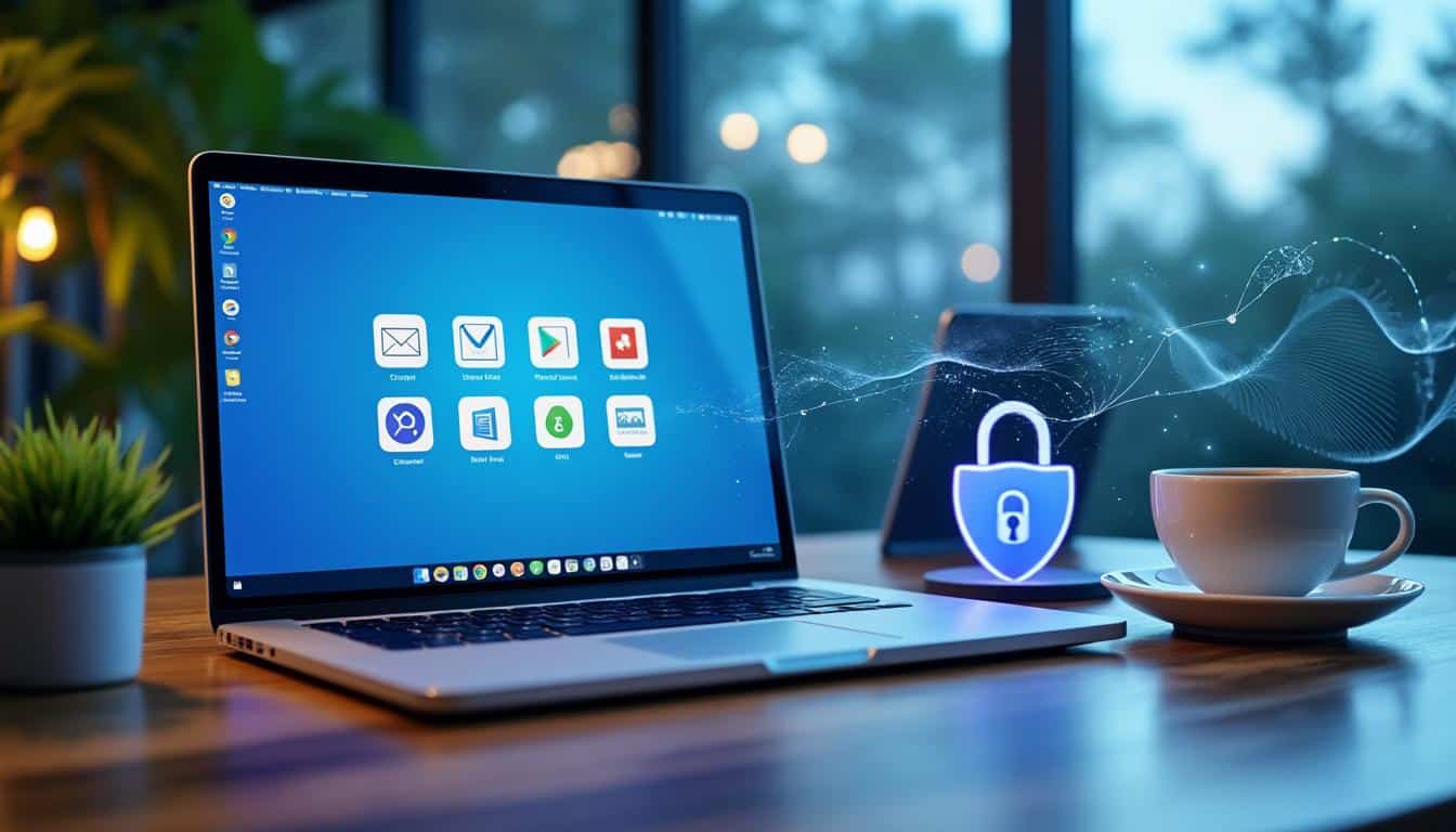 découvrez les meilleures alternatives à google pour une adresse mail gratuite tout en préservant votre vie privée. explorez des options sécurisées et respectueuses des données personnelles.