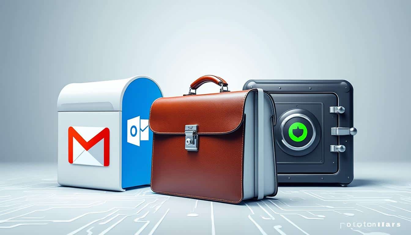 découvrez pourquoi les services de messagerie gratuits comme gmail, outlook et protonmail restent les leaders du marché. analyse des fonctionnalités, de la sécurité et des performances de ces plateformes pour trouver celle qui vous convient le mieux.