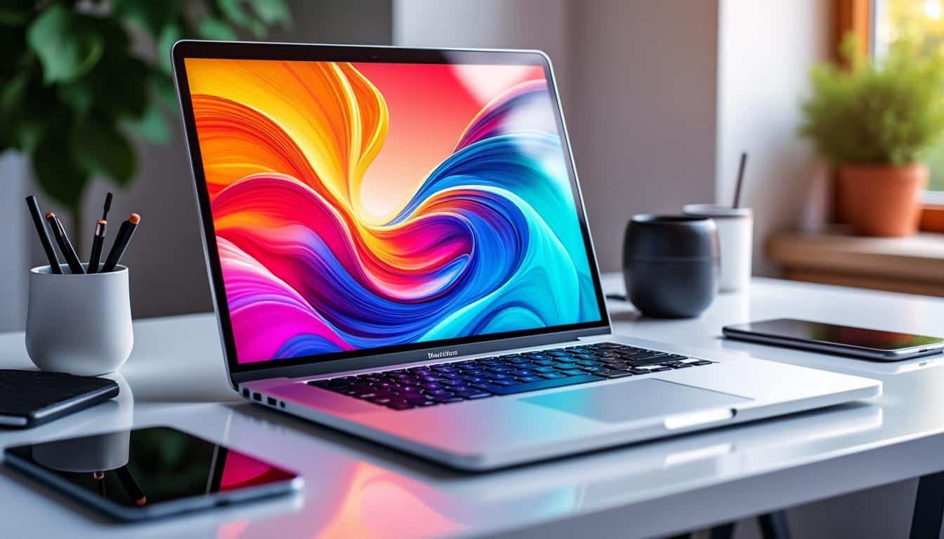 découvrez les avantages des écrans retina d'apple : des couleurs éclatantes, une résolution exceptionnelle et un confort visuel inégalé. idéal pour les professionnels et les passionnés d'images, améliorez votre expérience numérique avec la technologie retina.