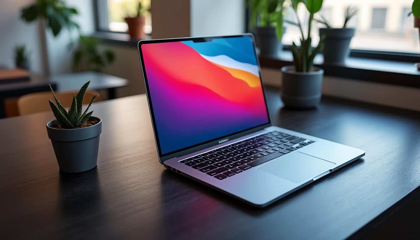découvrez notre analyse complète du clavier intégré du macbook air 2025 d'apple. performances, confort et innovations : que vaut réellement ce nouveau clavier par rapport aux modèles précédents ?