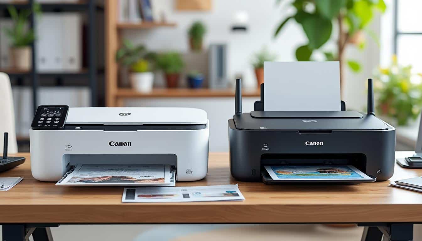 découvrez notre analyse complète des avantages et inconvénients des imprimantes canon wifi et usb dans notre avis 2025. choisissez la meilleure option pour vos besoins d'impression avec des conseils pratiques et des comparatifs détaillés.