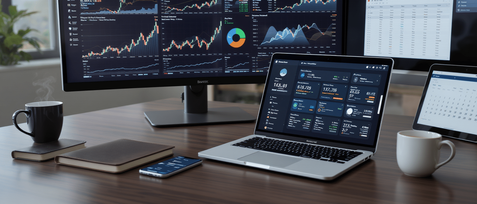 découvrez comment choisir la banque en ligne idéale pour les professionnels avec notre guide complet. comparez les offres, les fonctionnalités et les services adaptés à votre statut pour faciliter la gestion de votre entreprise.