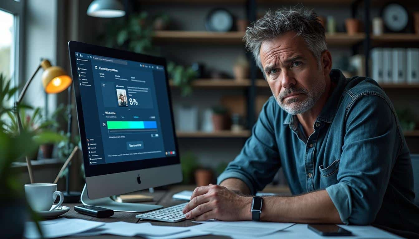 découvrez les témoignages de nombreux utilisateurs confrontés à des bugs sur zimbra free, notamment la perte de mails et des lenteurs récurrentes. lisez les avis et partagez vos expériences sur les problèmes rencontrés avec cette plateforme de messagerie.