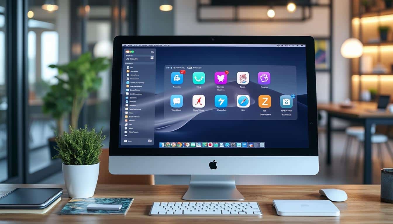 découvrez les raccourcis indispensables pour réaliser des captures d'écran sur votre mac. apprenez à maîtriser ces fonctionnalités pratiques pour immortaliser vos contenus en un clin d'œil et optimiser votre productivité.