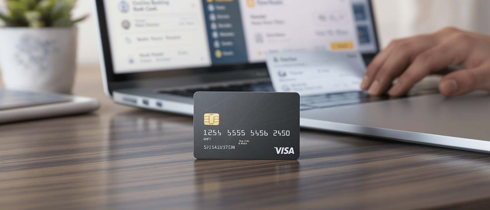 découvrez comment la banque en ligne simplifie la gestion de votre entreprise avec une carte bancaire professionnelle, un service de dépôt de chèque facile et des options adaptées pour votre association. optimisez vos finances et profitez d'une gestion sécurisée et accessible à tout moment.