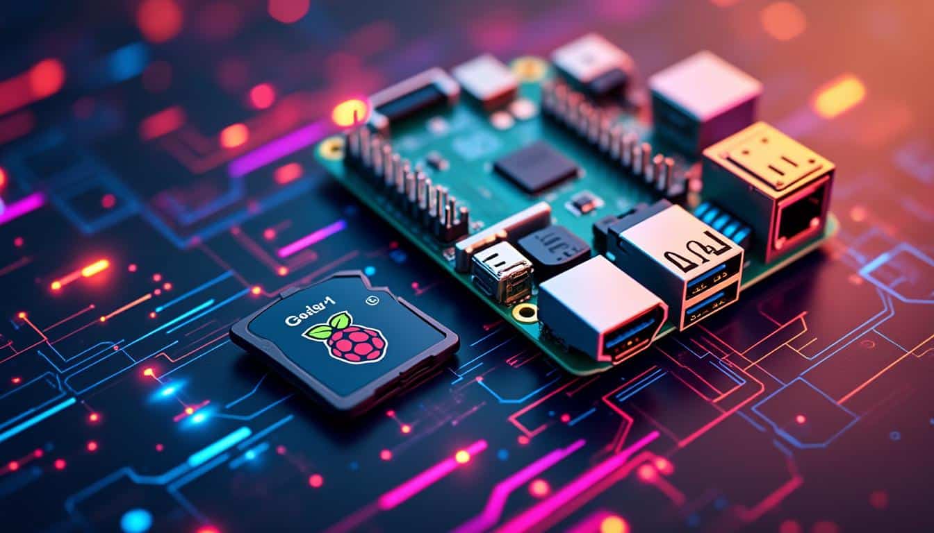 découvrez comment optimiser votre raspberry pi avec une carte micro sd en 2025. explorez les meilleures options de stockage pour améliorer la performance de vos projets technologiques et tirer le meilleur parti de votre expérience avec le raspberry pi.