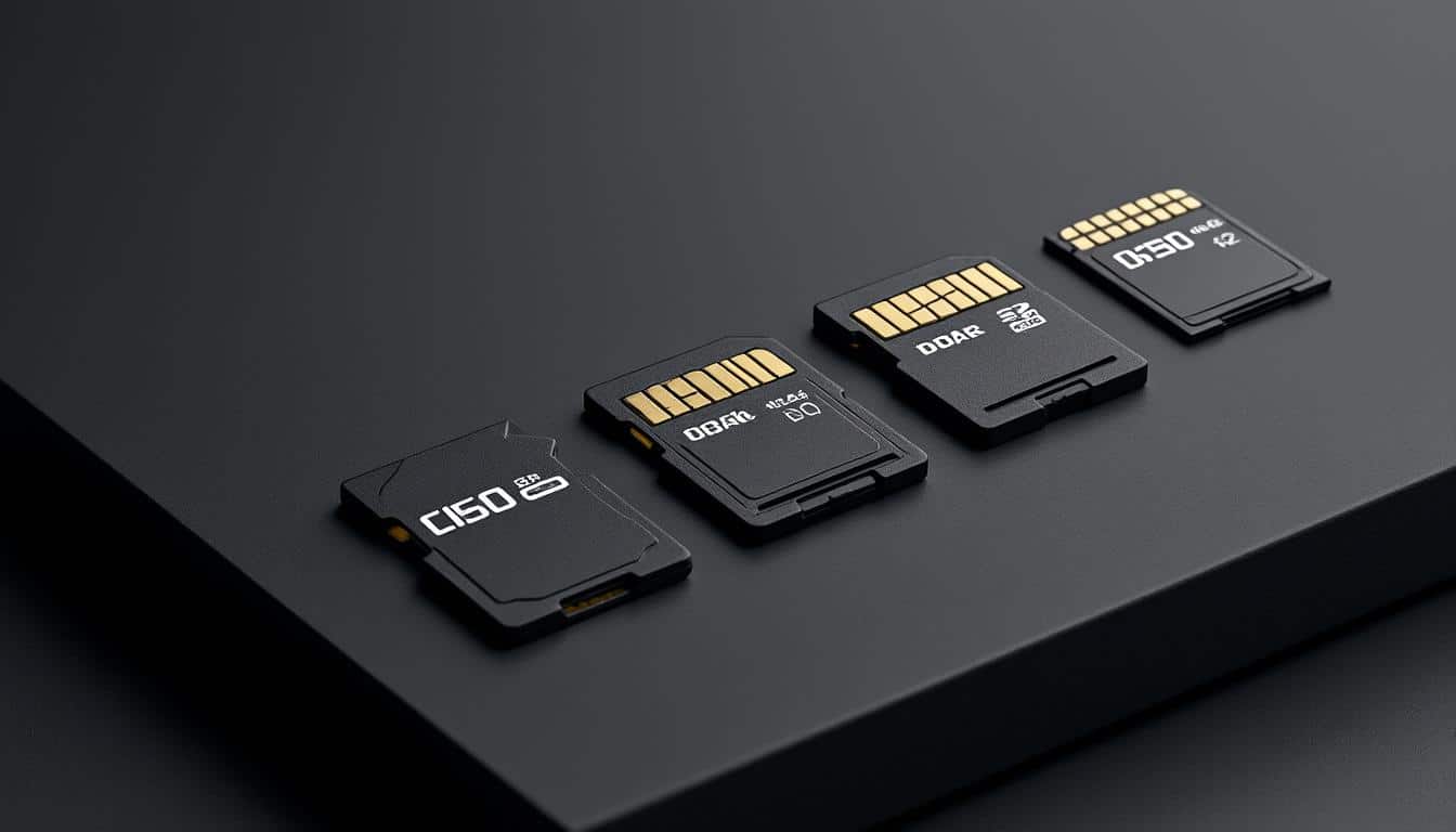 découvrez les distinctions essentielles entre les cartes micro sd class 10, uhs-i et uhs-iii. apprenez comment ces classifications affectent la vitesse de transfert et les performances, afin de choisir la meilleure carte pour vos besoins de stockage.