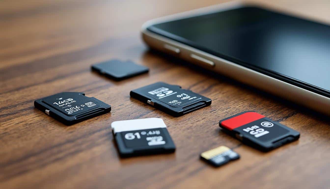 découvrez comment choisir la capacité idéale pour votre carte micro sd en fonction de vos besoins. que ce soit pour stocker des photos, des vidéos ou des applications, nos conseils vous aideront à faire le bon choix.
