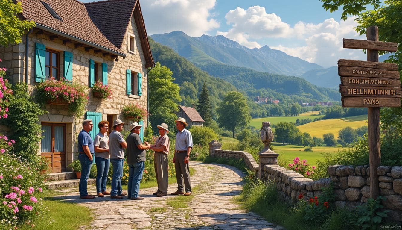 dans un monde de plus en plus connecté, découvrez comment certaines petites communes font front contre waze en interdisant son utilisation. explorez les raisons de cette résistance et ses implications sur la circulation locale et le paysage urbain.