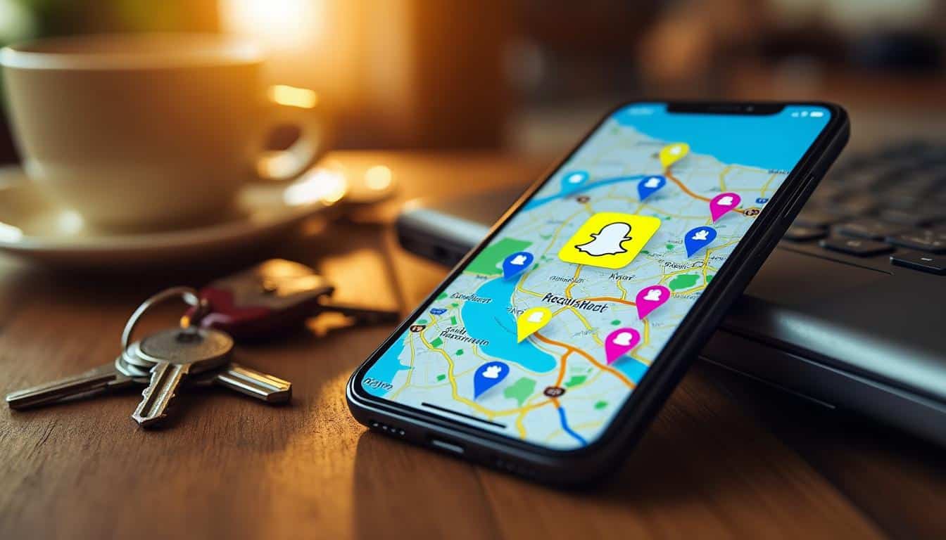 découvrez ce qu'est la localisation en direct sur snap et comment cette fonctionnalité vous permet de partager votre position avec vos amis en temps réel. apprenez à utiliser cet outil de manière sécurisée et à profiter pleinement de vos échanges sur l'application.