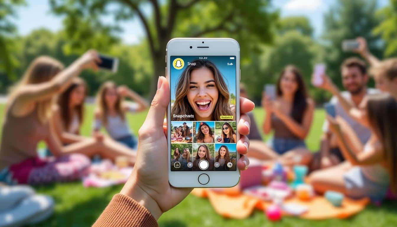 découvrez ce qu'est un profil public sur snapchat, ses fonctionnalités, comment le créer et les avantages de partager votre contenu avec un public plus large. suivez notre guide pour tout savoir sur cette option de visibilité sur le réseau social.
