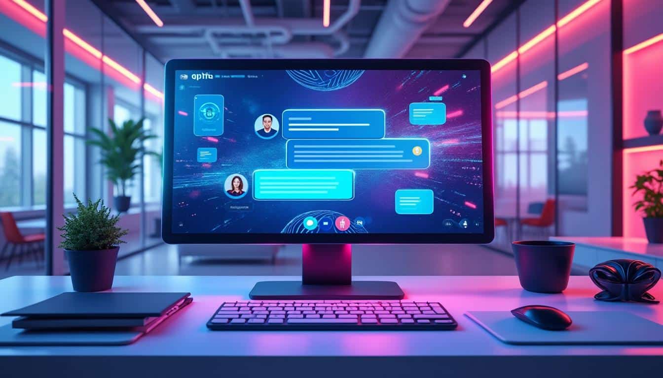 découvrez si l'accès à chatgpt sans inscription est réellement possible. explorez les fonctionnalités, les avantages et les limites de cette option pour profiter de l'intelligence artificielle sans contrainte.