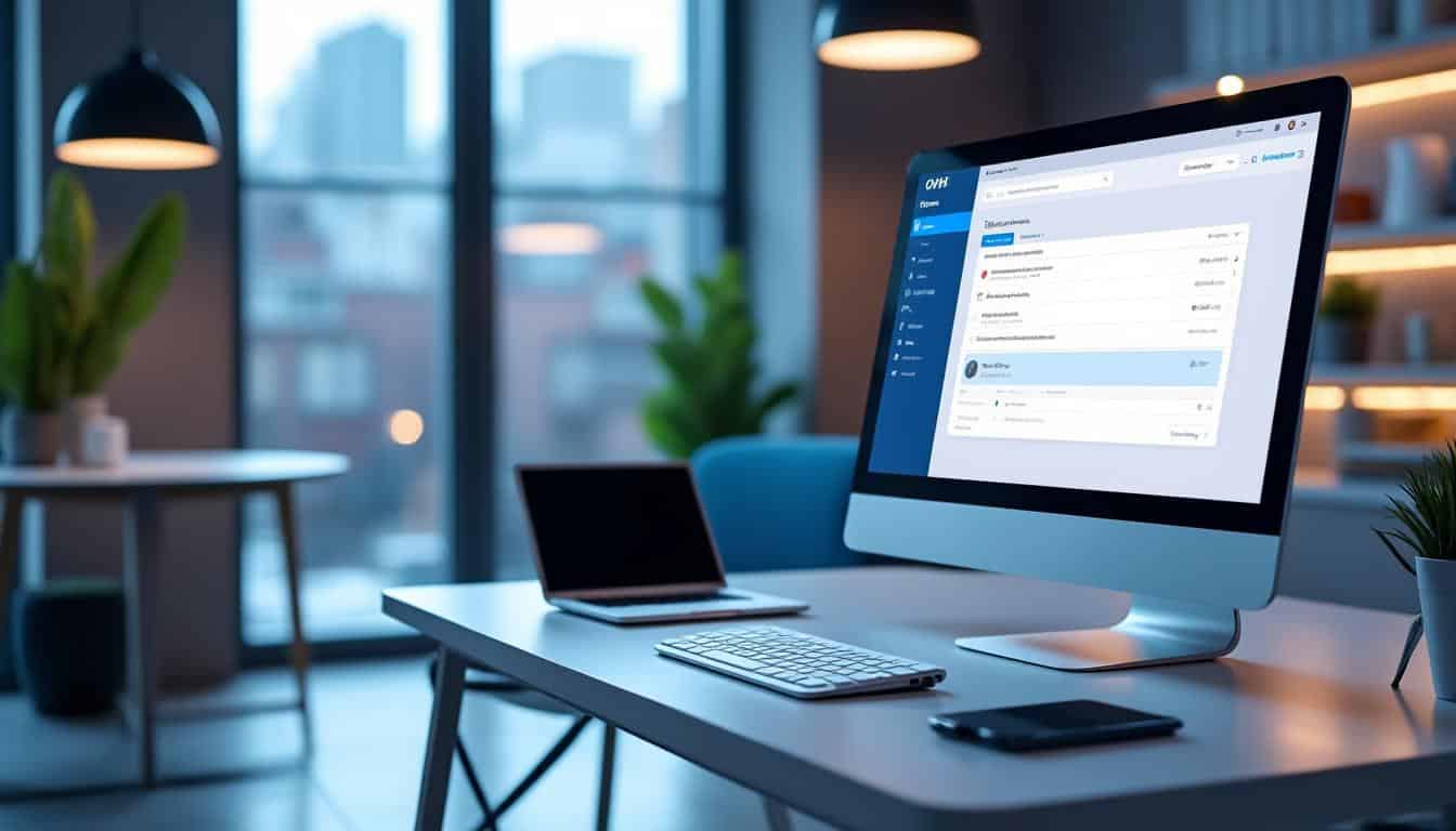 découvrez notre guide complet pour accéder à votre webmail ovh roundcube sans erreur. suivez nos étapes simples et astuces pratiques pour une connexion fluide et sans souci. optimisez votre expérience de messagerie dès maintenant!