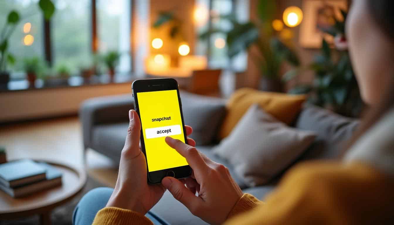 découvrez comment réajouter un ami sur snapchat après l'avoir supprimé. suivez nos étapes simples pour retrouver vos connexions et améliorer votre expérience sur l'application. ne manquez plus vos amis !