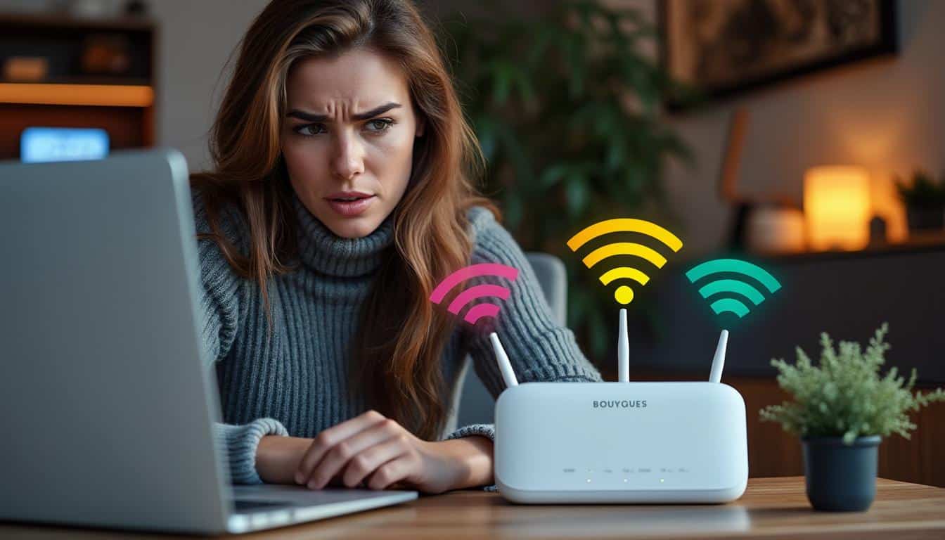 découvrez comment activer et sécuriser votre wifi bouygues en moins de 10 minutes grâce à notre guide facile et rapide. protégez votre connexion internet et profitez d'une expérience en ligne sécurisée dès aujourd'hui !