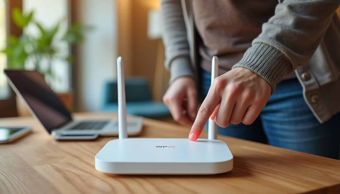 découvrez comment activer le wps sur votre box internet en toute sécurité grâce à notre guide détaillé. suivez nos étapes simples et évitez les erreurs courantes pour profiter d'une connexion sans fil fiable et sécurisée.