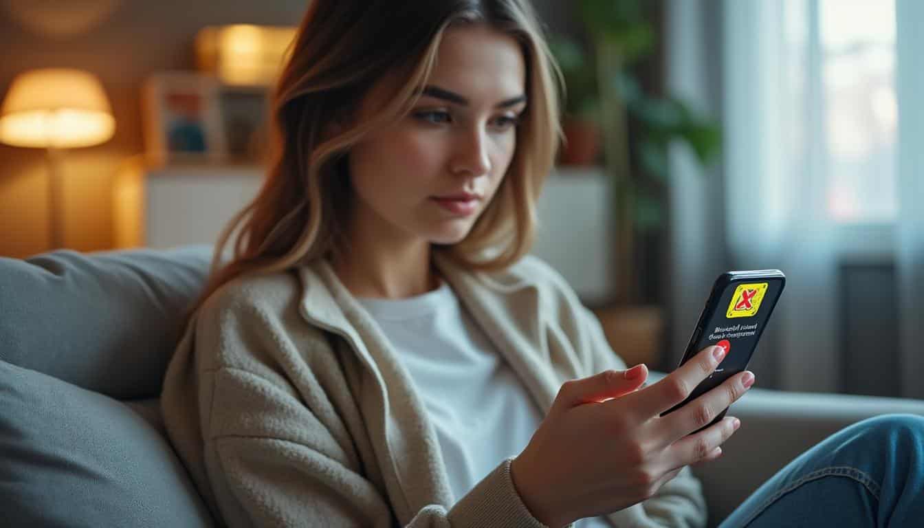 découvrez comment bloquer les demandes d'amis sur snapchat facilement. suivez nos étapes simples pour garder le contrôle de votre liste d'amis et protéger votre vie privée sur l'application. ne laissez plus personne vous déranger !