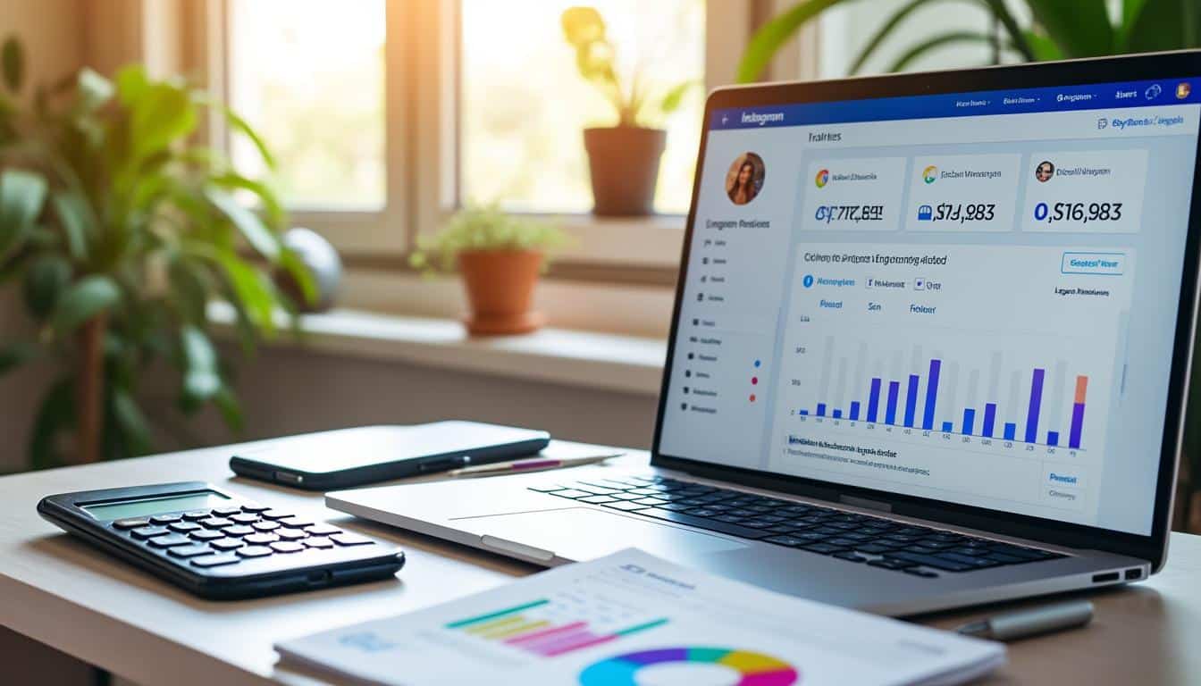 découvrez comment calculer le taux d'engagement sur instagram avec notre guide simple et pratique. apprenez à analyser vos données, à optimisez vos publications et à améliorer votre présence sur le réseau social.