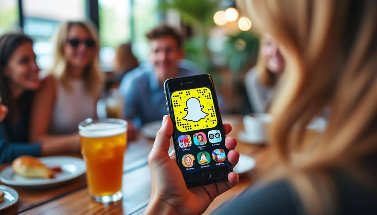 découvrez les étapes simples pour écrire en gros sur snapchat et donner un impact à vos messages. apprenez à utiliser les différentes fonctionnalités de l'application pour personnaliser vos textes et captiver l'attention de vos amis.
