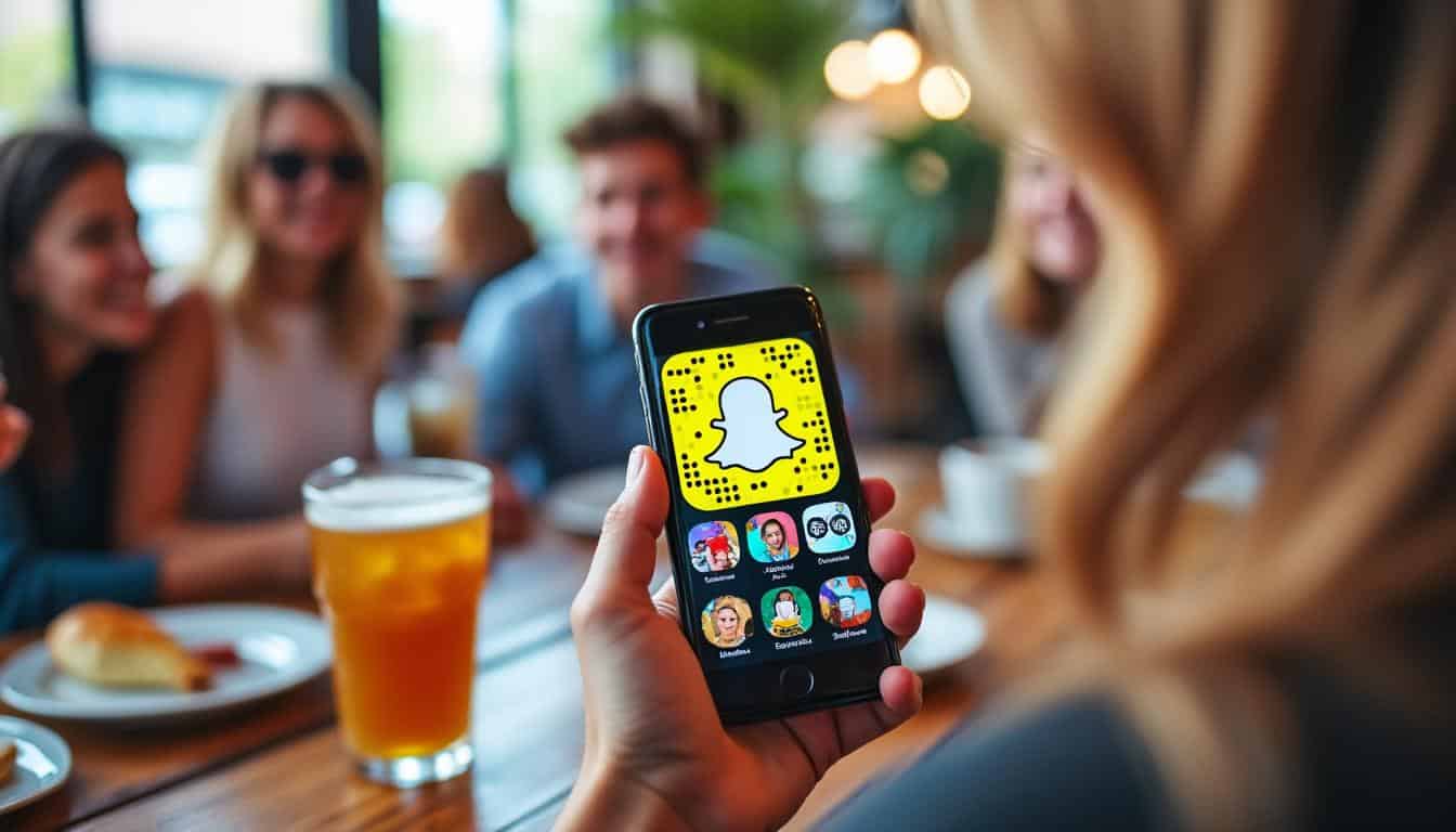 découvrez les étapes simples pour écrire en gros sur snapchat et donner un impact à vos messages. apprenez à utiliser les différentes fonctionnalités de l'application pour personnaliser vos textes et captiver l'attention de vos amis.