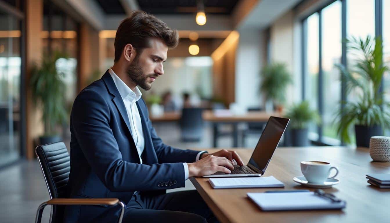 découvrez nos conseils pratiques pour envoyer une lettre de motivation par mail de manière professionnelle. apprenez à rédiger un message percutant, à soigner votre présentation et à éviter les erreurs courantes pour faire bonne impression auprès des recruteurs.