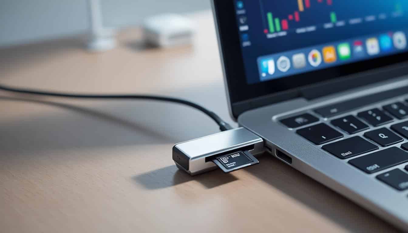 apprenez à formater une carte micro sd en toute sécurité sans risquer de perdre vos données. suivez nos étapes faciles pour sauvegarder, formater et restaurer vos fichiers précieux sur votre carte micro sd.