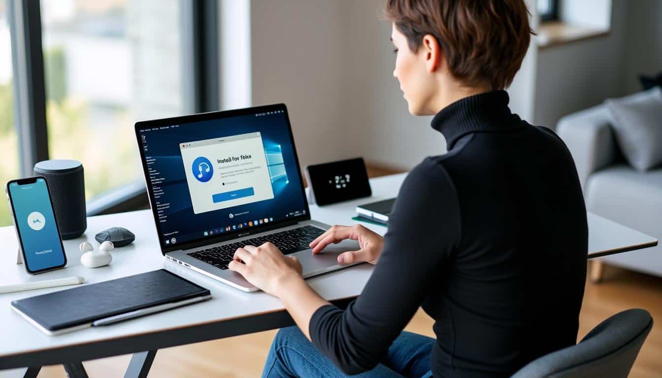 découvrez étape par étape comment installer et configurer l'application signal sur tous vos appareils, garantissant ainsi votre sécurité et votre confidentialité lors de vos communications.