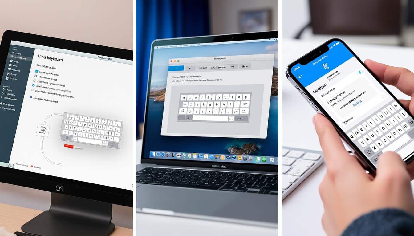 découvrez comment installer et utiliser facilement un clavier hindi sur windows, mac et mobile. suivez nos étapes simples pour profiter de la saisie en hindi sur tous vos appareils.