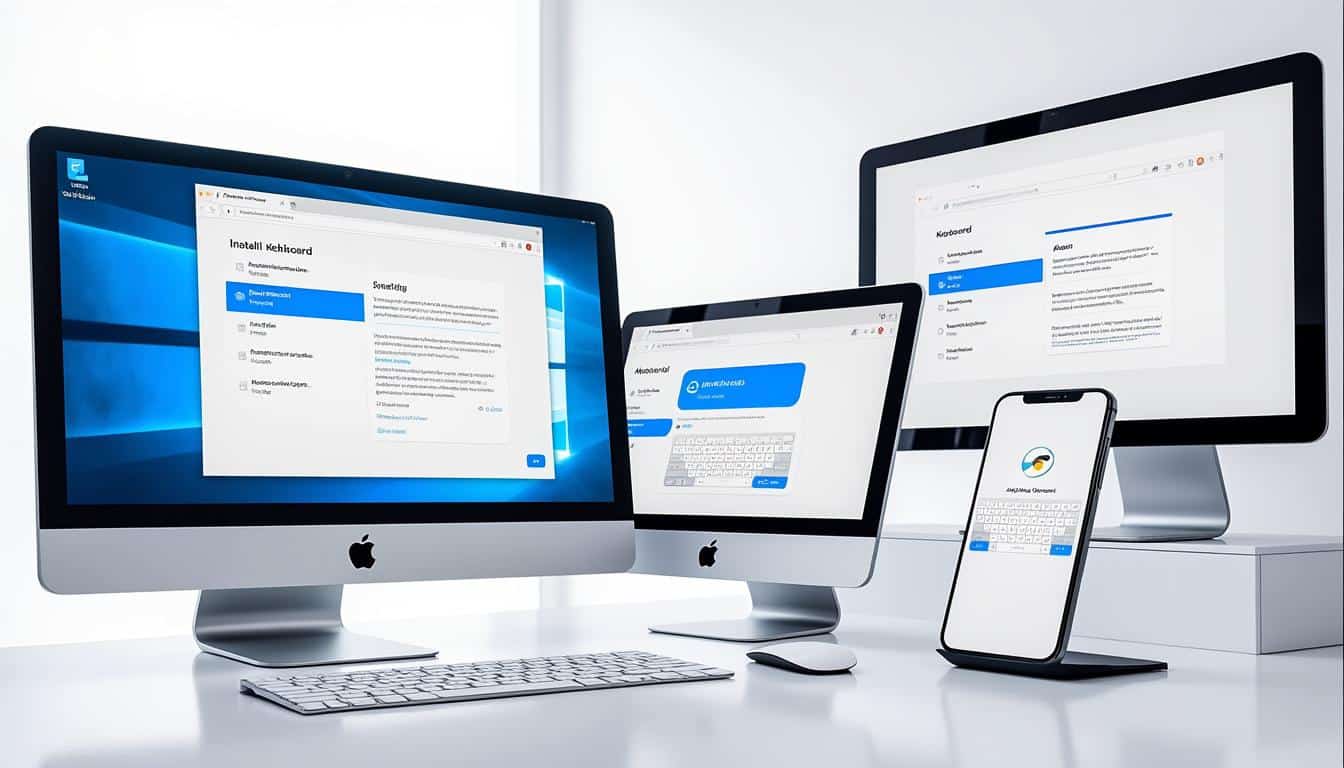 découvrez comment installer facilement un clavier arabe sur vos appareils windows, mac et mobiles. suivez notre guide étape par étape pour taper en arabe sans effort et enrichir votre expérience linguistique.