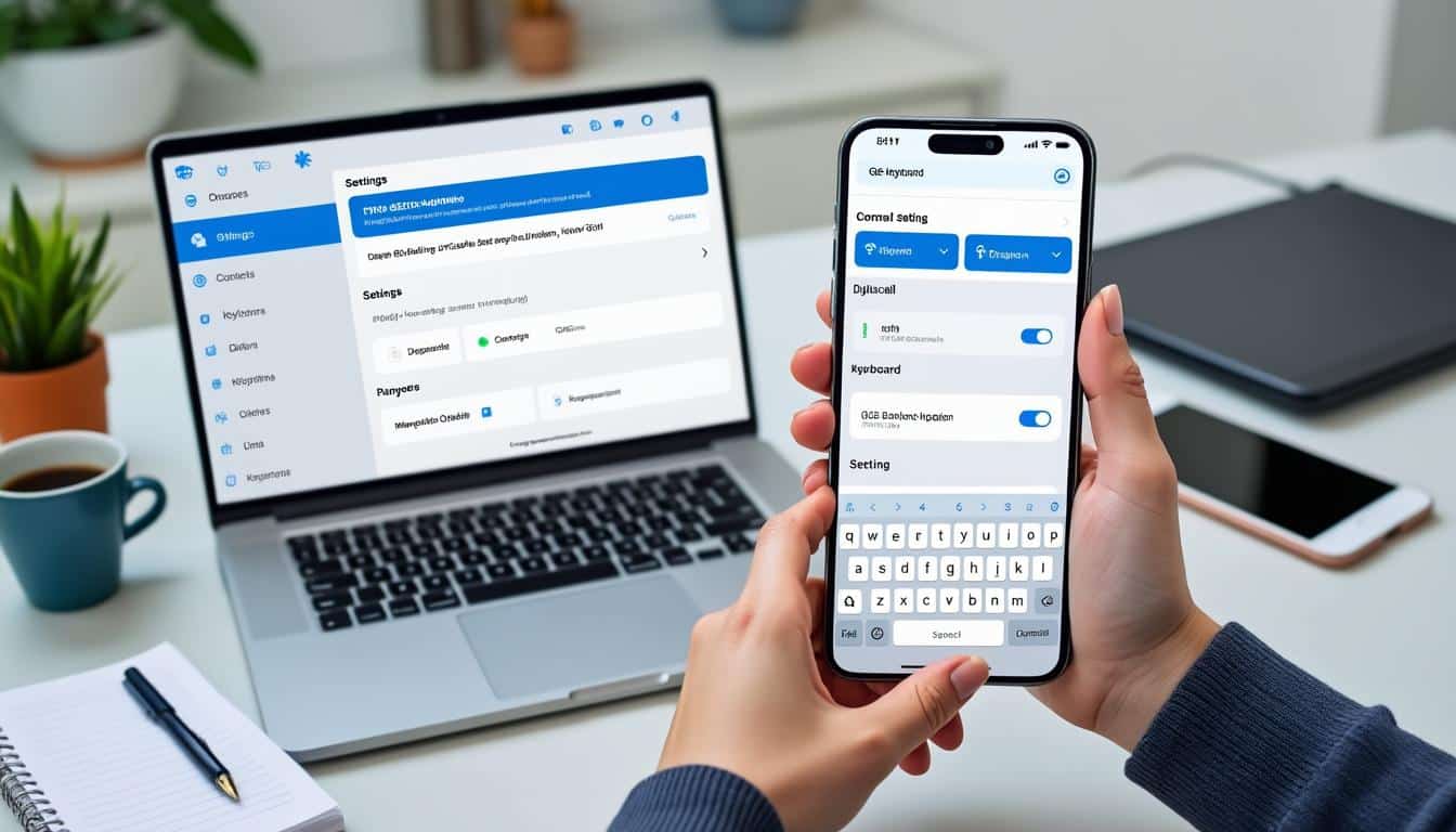 découvrez étape par étape comment installer un clavier grec sur votre ordinateur ou smartphone. simplifiez votre saisie en grec avec nos conseils pratiques et astuces pour une installation facile et rapide.