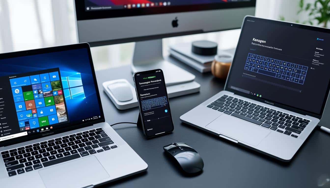 découvrez notre guide pratique sur l'installation d'un clavier russe sur windows, mac et smartphone. profitez d'instructions faciles à suivre pour configurer votre dispositif en quelques étapes simples et commencez à taper en cyrillique en toute simplicité.