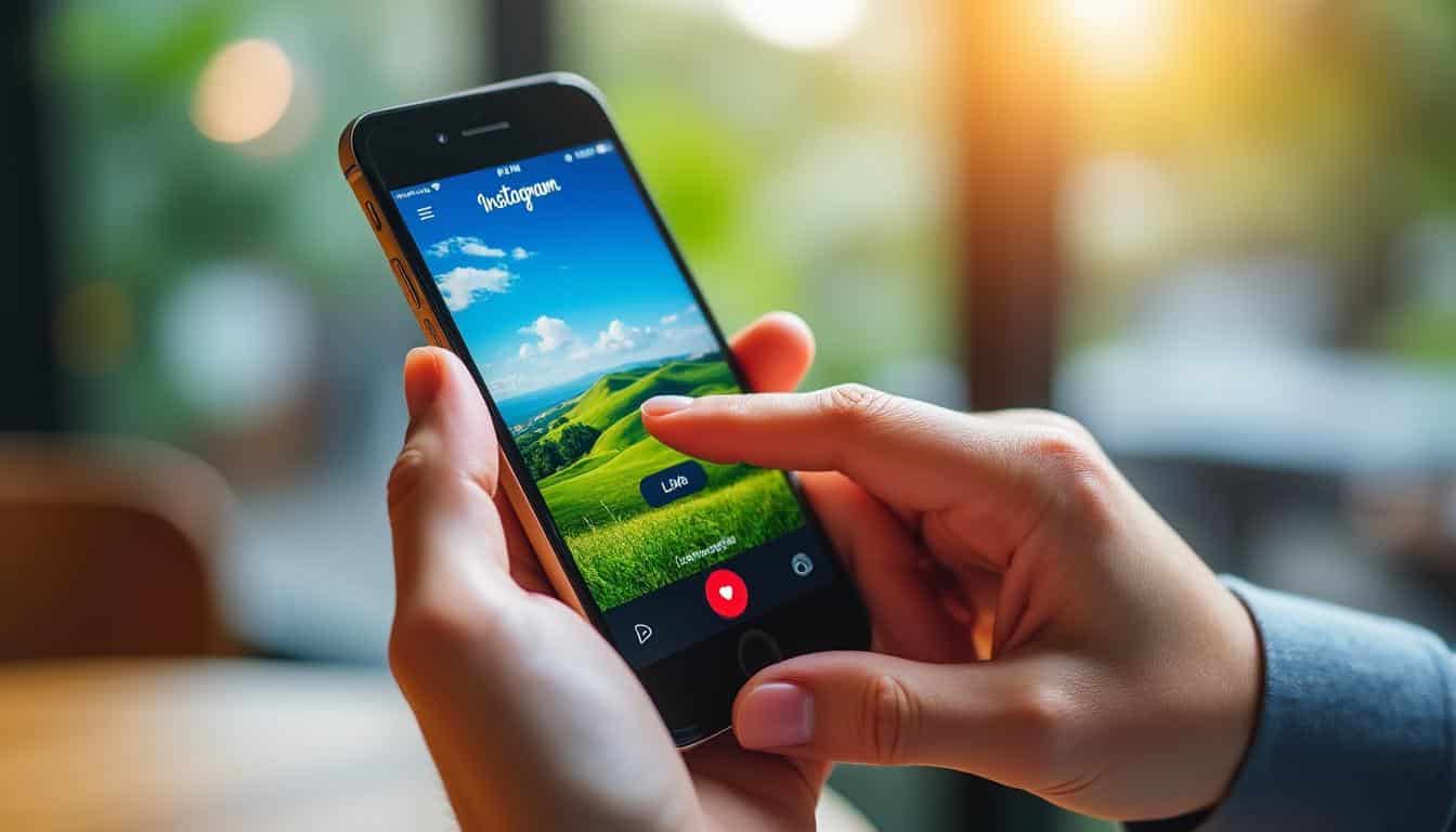 découvrez les étapes simples pour liker une note sur instagram ! profitez de notre guide pour naviguer facilement sur l'application et interagir avec les publications de vos amis. apprenez à exprimer votre soutien et à partager vos appréciations en quelques clics.