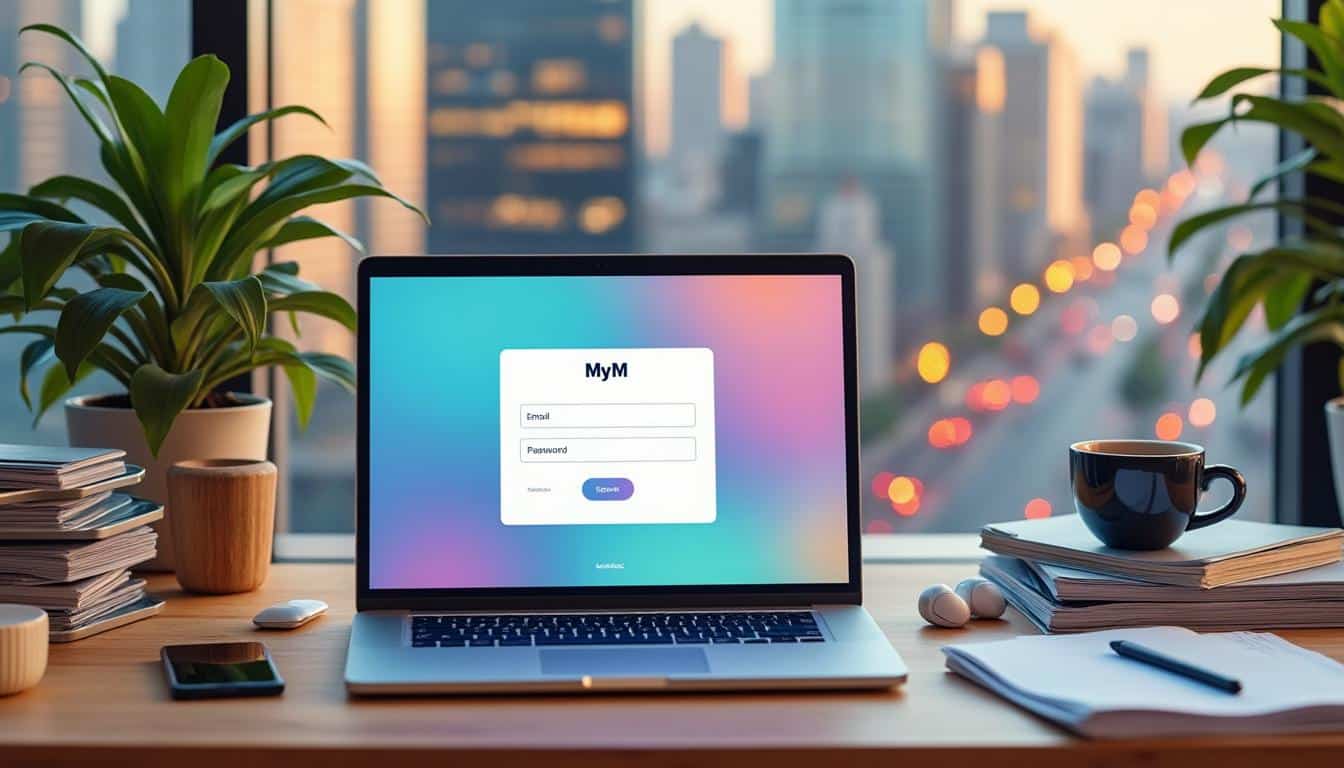 découvrez comment ouvrir facilement un compte mym avec notre guide étape par étape. profitez de tous les avantages de cette plateforme en quelques minutes seulement!