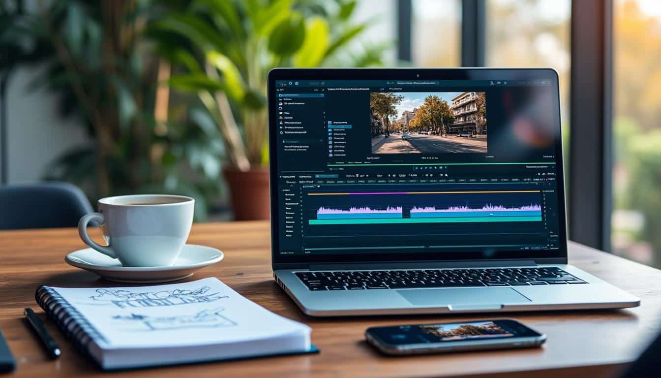 découvrez des méthodes simples et efficaces pour retourner vos vidéos en un rien de temps. que vous soyez débutant ou expert, apprenez les astuces indispensables pour modifier l'orientation de vos vidéos facilement grâce à notre guide pratique.