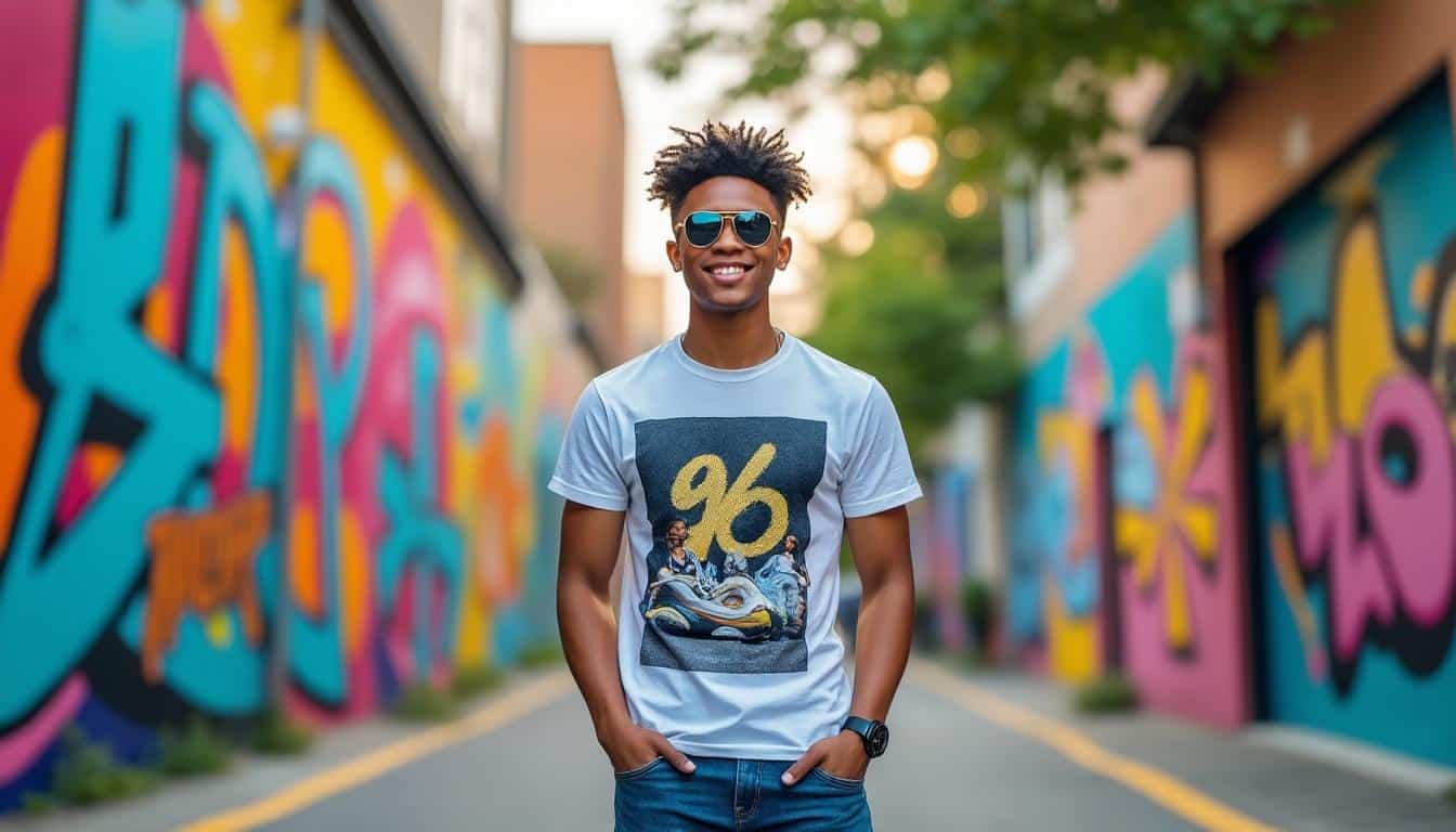 découvrez nos conseils essentiels pour créer une photo de profil instagram captivante qui attire tous les regards. apprenez à utiliser la lumière, le cadrage et votre style personnel pour vous démarquer et renforcer votre présence sur les réseaux sociaux.