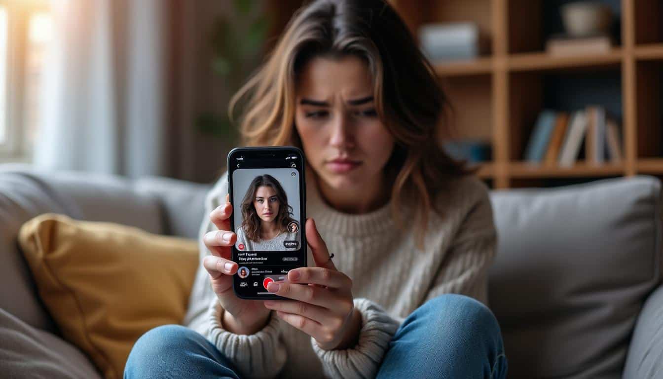 découvrez comment identifier si vous êtes victime d'un shadowban sur tiktok. explorez les signes révélateurs, les impacts sur votre visibilité et des conseils pratiques pour optimiser votre compte et retrouver une portée maximale sur la plateforme.