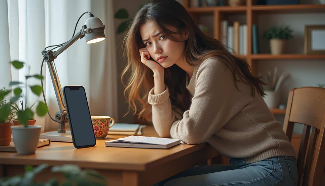 découvrez les méthodes simples et efficaces pour savoir si quelqu'un vous a bloqué sur snap. apprenez à reconnaître les signes et à naviguer dans vos relations sur snapchat.