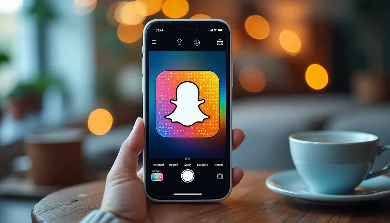 découvrez comment supprimer une photo snap enregistrée par un contact sur snapchat. suivez notre guide étape par étape pour gérer vos souvenirs et préserver votre vie privée sur cette plateforme incontournable.