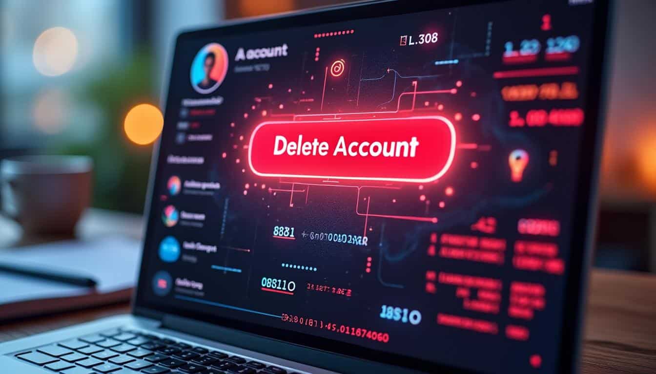 découvrez comment supprimer facilement votre compte mym grâce à notre guide étape par étape. obtenez des conseils pratiques et toutes les informations nécessaires pour désactiver votre compte en toute simplicité.
