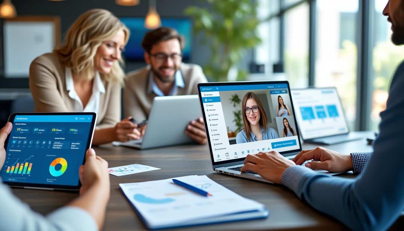 découvrez comment maximiser votre utilisation de linkedin premium pour accélérer votre recherche d'emploi. apprenez à exploiter des fonctionnalités exclusives, à élargir votre réseau et à vous démarquer auprès des recruteurs. boostez vos chances de décrocher le poste de vos rêves avec des conseils pratiques et des stratégies ciblées.