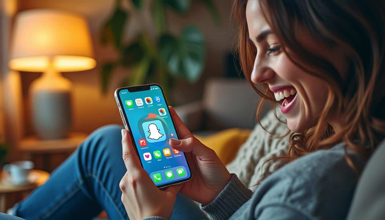 découvrez comment accéder à snapchat web sur votre téléphone en suivant notre guide étape par étape. profitez de toutes les fonctionnalités de snapchat sur votre appareil mobile et restez connecté avec vos amis en toute simplicité.