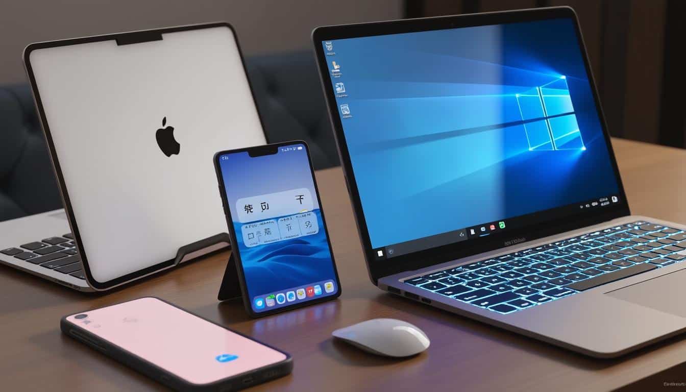 découvrez comment utiliser un clavier japonais sur windows, mac et mobile grâce à notre guide détaillé. apprenez les étapes simples pour configurer votre appareil et maximiser votre expérience de saisie en japonais, que ce soit pour le travail ou les loisirs.