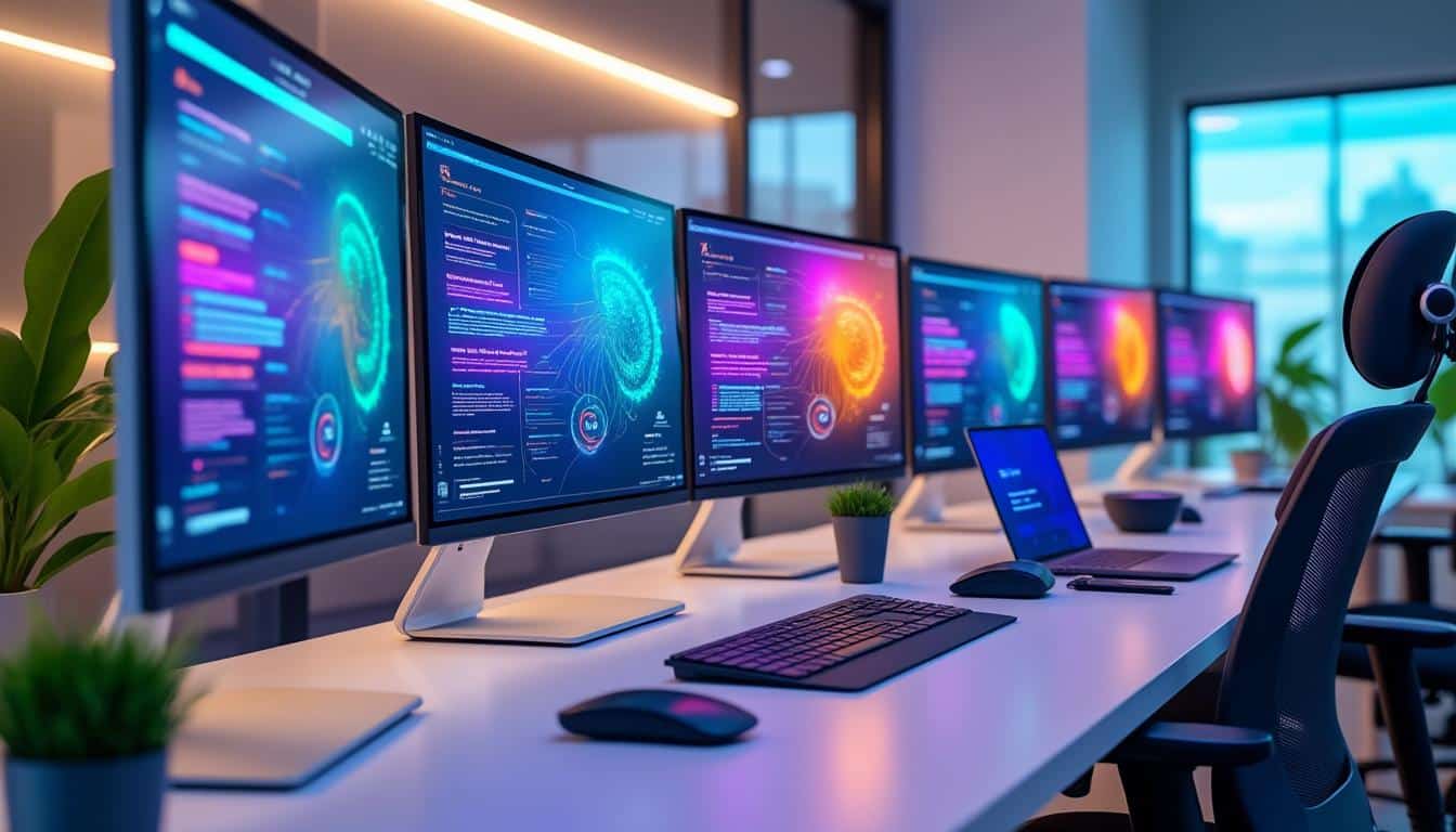 découvrez notre comparatif 2025 des 5 hébergeurs web pas chers, soigneusement testés et approuvés pour vous offrir un rapport qualité-prix exceptionnel. trouvez l'hébergement idéal pour votre site sans compromettre les performances !