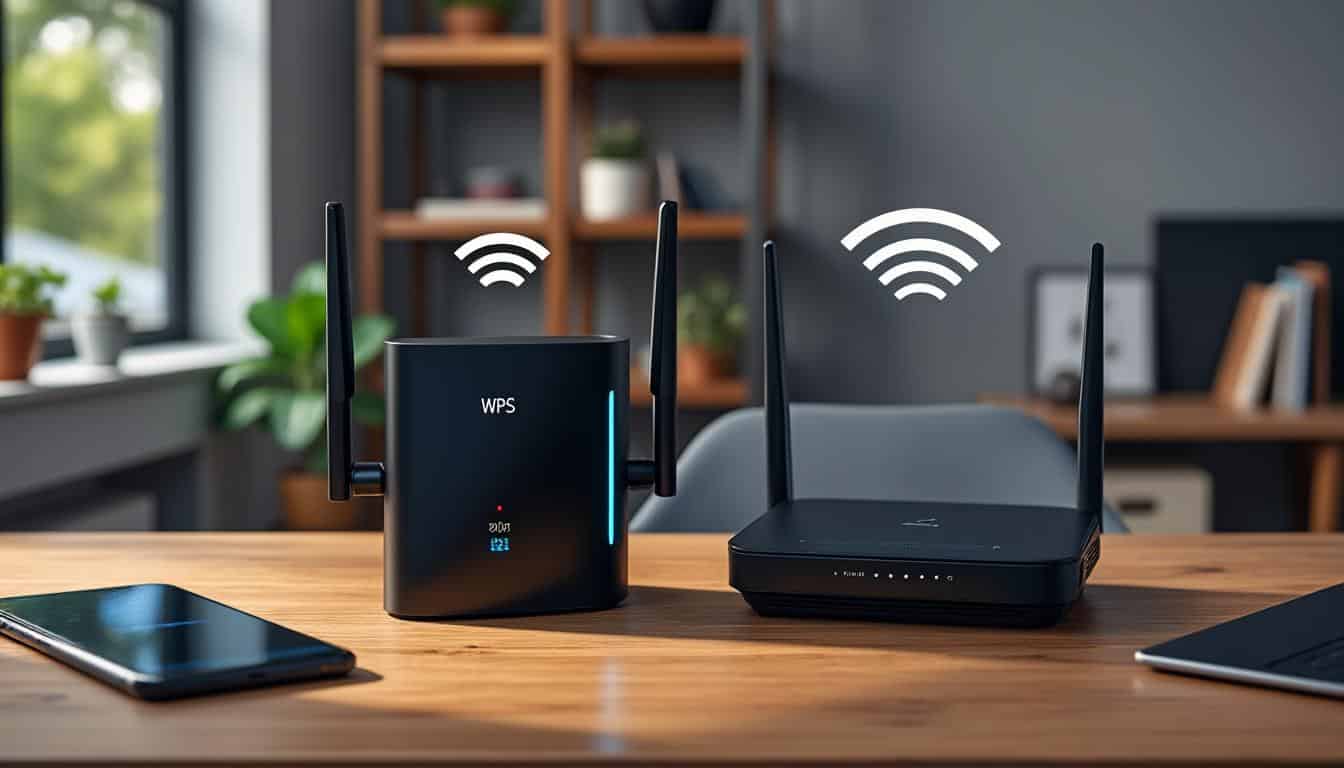 découvrez notre comparatif complet des routeurs avec et sans wps. analysez les avantages et inconvénients de chaque type pour choisir le routeur qui répond à vos besoins en matière de sécurité et de facilité d'utilisation.