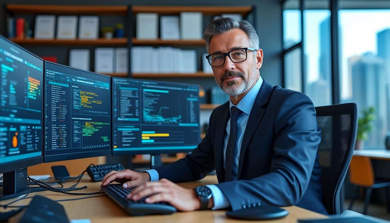 découvrez comment un consultant itil peut transformer votre gestion des services informatiques en optimisant les processus, améliorant l'efficacité et garantissant une qualité de service optimale. adoptez les meilleures pratiques itil pour une structure performante et adaptée aux besoins de votre entreprise.